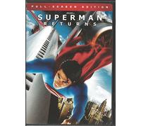 Superman Returns [Edizione: Stati Uniti] [USA] [DVD]