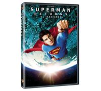 Superman Returns: El Regreso [DVD]