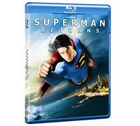Superman Returns [Francia] [Blu-ray]