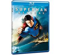 Superman Returns [Francia] [Blu-ray]