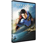 Superman Returns [Francia] [DVD]