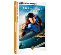 Superman Returns [Francia] [DVD]