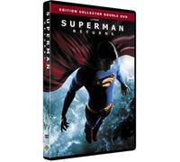 Superman Returns [Francia] [DVD]