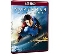 Superman Returns [Francia] [HD DVD]
