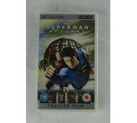 Superman Returns [Francia] [UMD Mini para PSP]