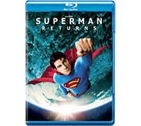 Superman Returns [Italia] [Blu-ray]