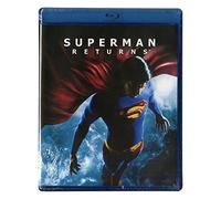 Superman Returns [Italia] [Blu-ray]
