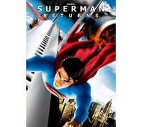 Superman Returns [Ltd.Edition] [DVD de Audio]