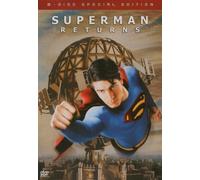 Superman Returns - Metal-Pack [Alemania] [DVD]