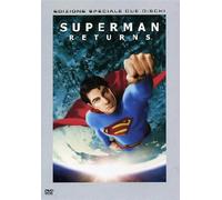 Superman Returns (Special Edition) (2 Dvd) [Italia]