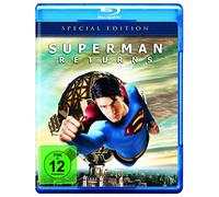 Superman Returns: Special Edition