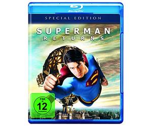 Superman Returns: Special Edition