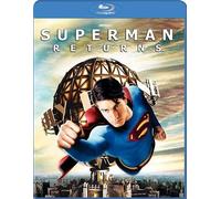 Superman Returns [USA] [Blu-ray]
