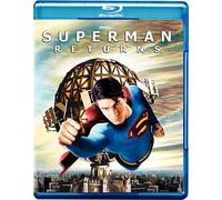 Superman Returns [USA] [Blu-ray]