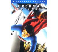 Superman Returns [USA] [DVD]
