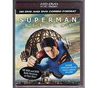 Superman Returns [USA] [HD DVD]
