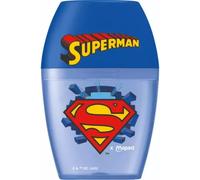 Superman: Sacapuntas con depósito - de un solo agujero