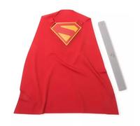 Superman: Set de capa