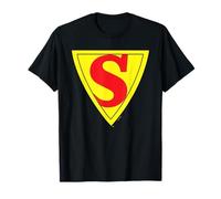 Superman Shield 1939 Camiseta