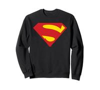 Superman Shield 2024 Sudadera