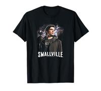 Superman Smallville Out of the Shadows Camiseta