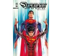 Superman Son Of Kal El Infinite Tome 3 (ebook)