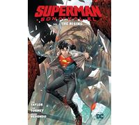 Superman - Son of Kal-el 2