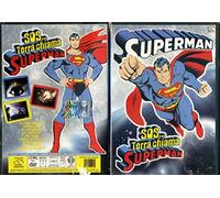 superman sos chiama terra