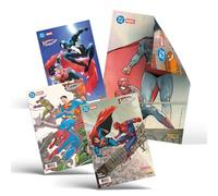 Superman/Spider-Man Vol.01. Pack Portadas