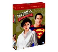 Superman - Staffel 4 [Alemania] [DVD]