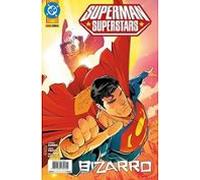 Superman Superstars Bizarro