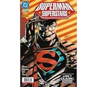 Superman Superstars: El Desafío De Las Estrellas