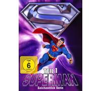 Superman - Teil 1 [Alemania] [DVD]