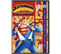 Superman: The Animated Series 1 [Edizione: Stati Uniti] [DVD]