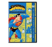 Superman: The Animated Series 2 (2 Dvd) [Edizione: Stati Uniti] [Italia]
