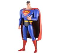 Superman: The Animated Series Action Figure 1/6 Superman 30 Cm Mondo