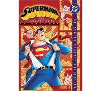 Superman:_The_Animated_Series_(TV_Series) [Alemania] [DVD]