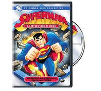 Superman:_The_Animated_Series_(TV_Series) [USA] [DVD]