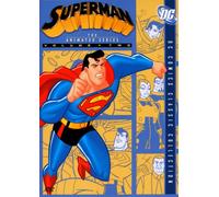 Superman - The Animated Series Vol. 2 [Alemania] [DVD]