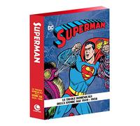 Superman: the Atomic Age sundays. Le tavole domenicali della Atomic Age. 1949-1956 (Vol. 1-2) (Cosmo books)