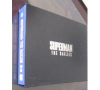 Superman: The Dailies : Strips 1-966, 1939-1942