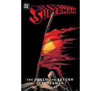 Superman: The Death and Return of Superman Compendium