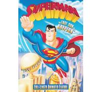 Superman: Last Son Of Krypton [Edizione: Stati Uniti] [USA] [DVD]