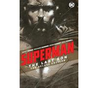 Superman: The Last Son