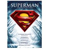 Superman: The Motion Picture Anthology 1978-2006 [USA] [DVD]