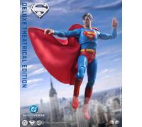 Superman: The Movie 1978. Deluxe Theatrical Edition. DC Multiverse. McFarlane