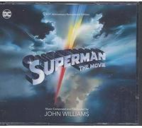 Superman: The Movie 40th Anniversary Remastered Edition