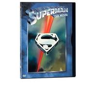 Superman - The Movie by Christopher Reeve
