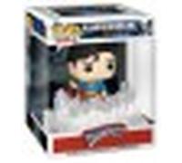 Superman The Movie Fortaleza de La Tapa (1978) Pop Deluxe #537 Vinyl Figura