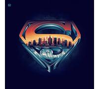 Superman the Movie/Graphic Novel Box Set [Vinilo]